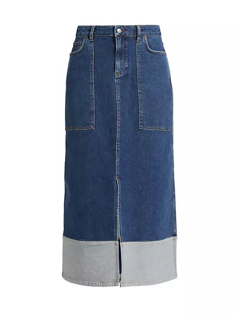 Ba&sh VICKY Skirt
