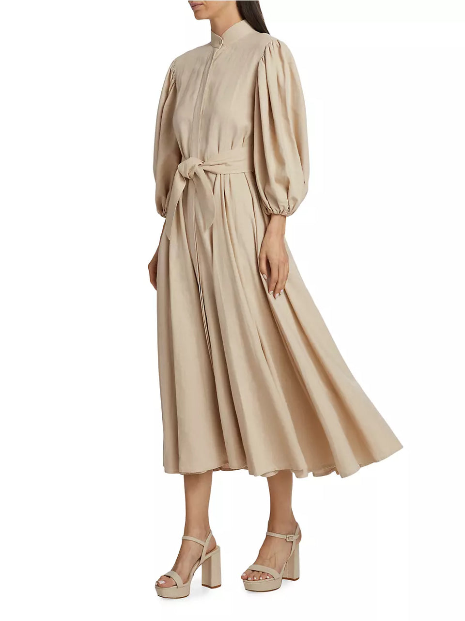 No Pise La Grama BROMELIA Dress