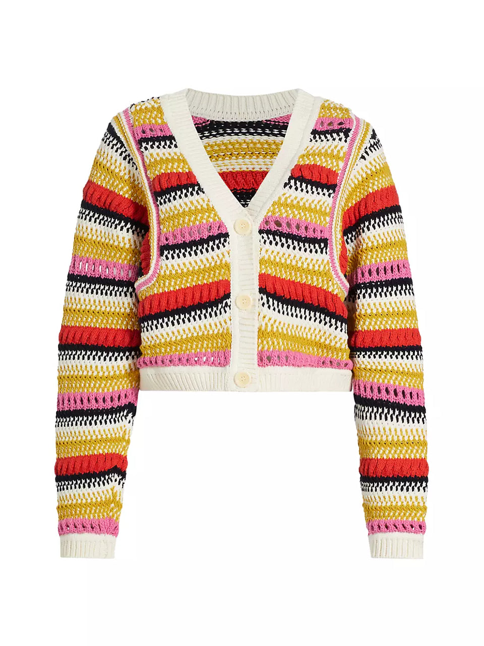 Ba&sh ROMY Reversable Sweater