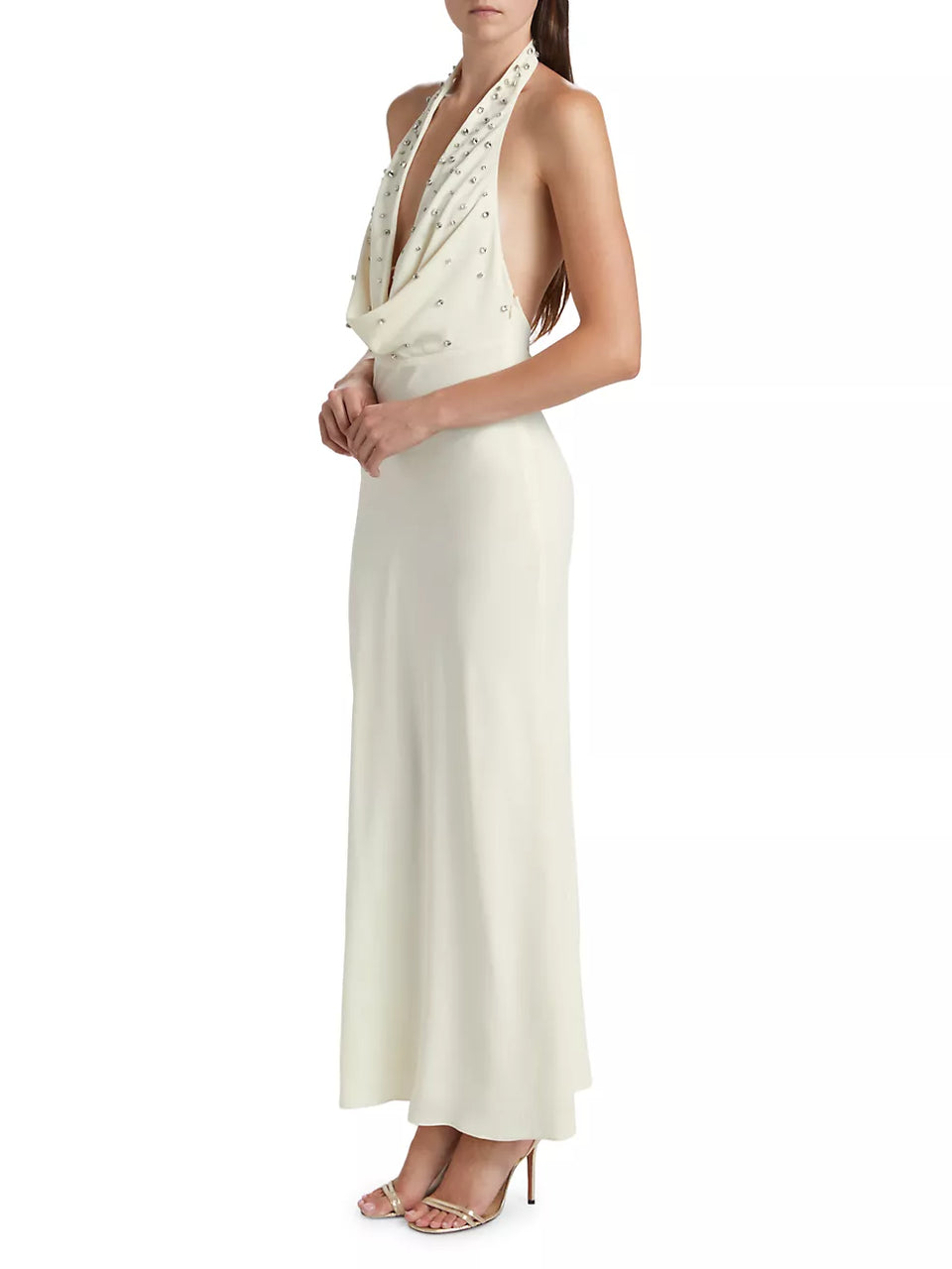 Significant Other KIMBERLEY Maxi Dress