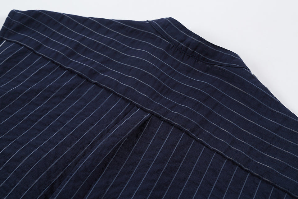 CAD-Blue Stripe