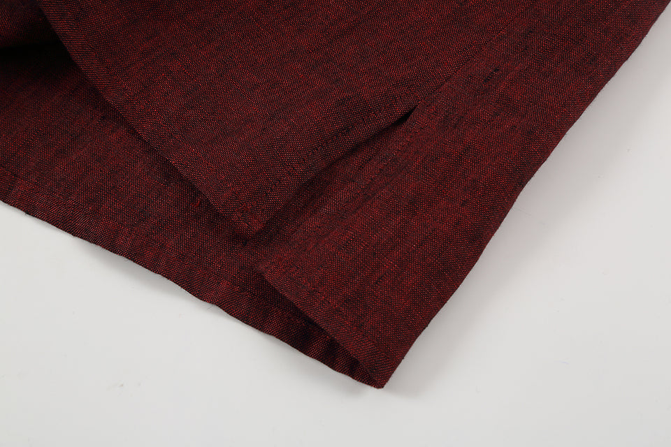LUCETTA Linen PANT