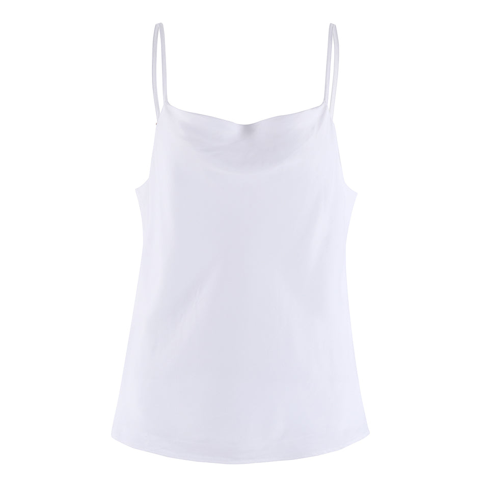 MAAC COWLNECK CAMI