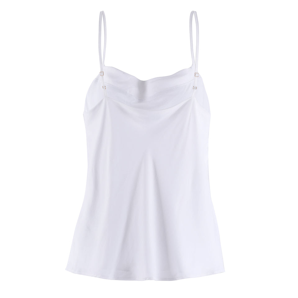 MAAC COWLNECK CAMI