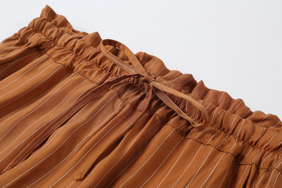 METROPOLE Pants