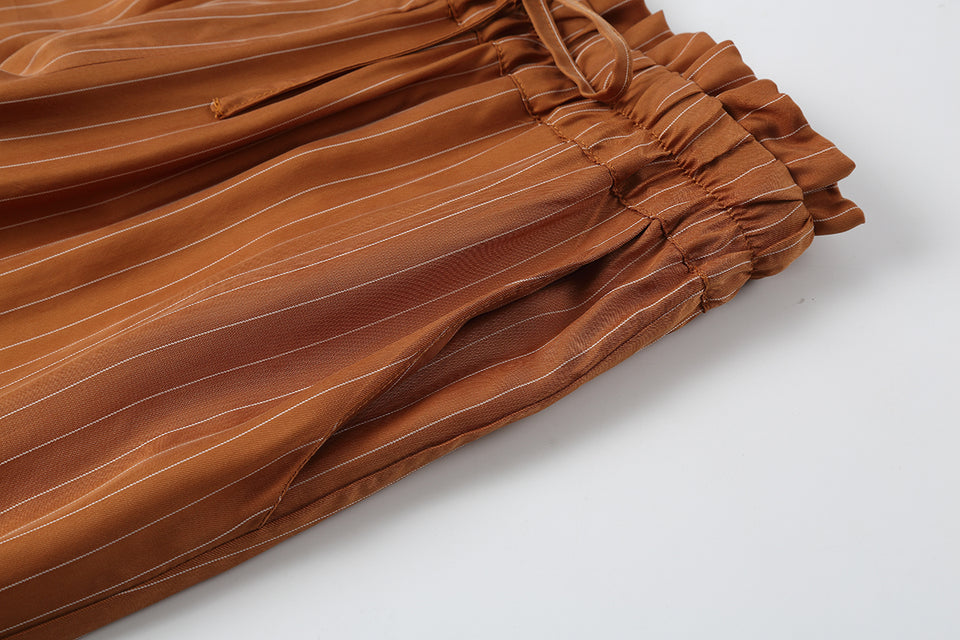 METROPOLE Pants