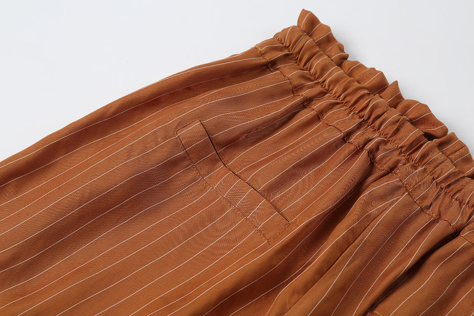 METROPOLE Pants