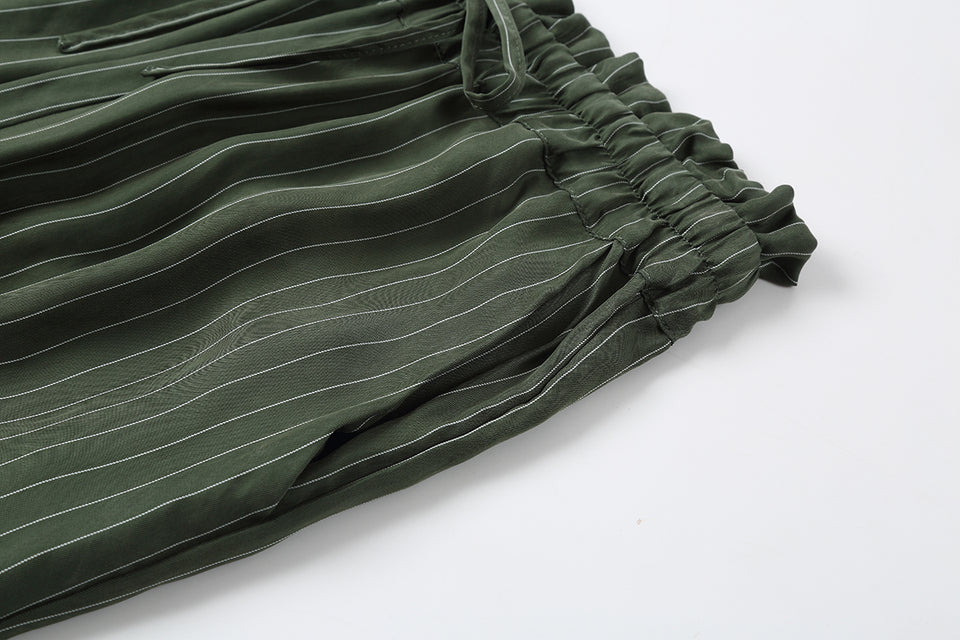 METROPOLE Pants