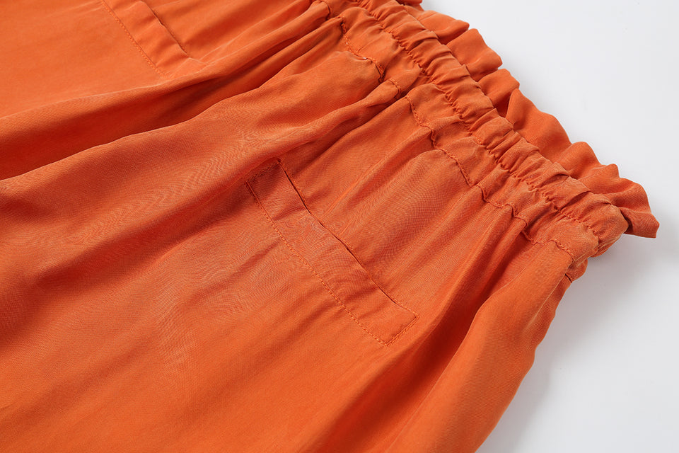 METROPOLE Pants