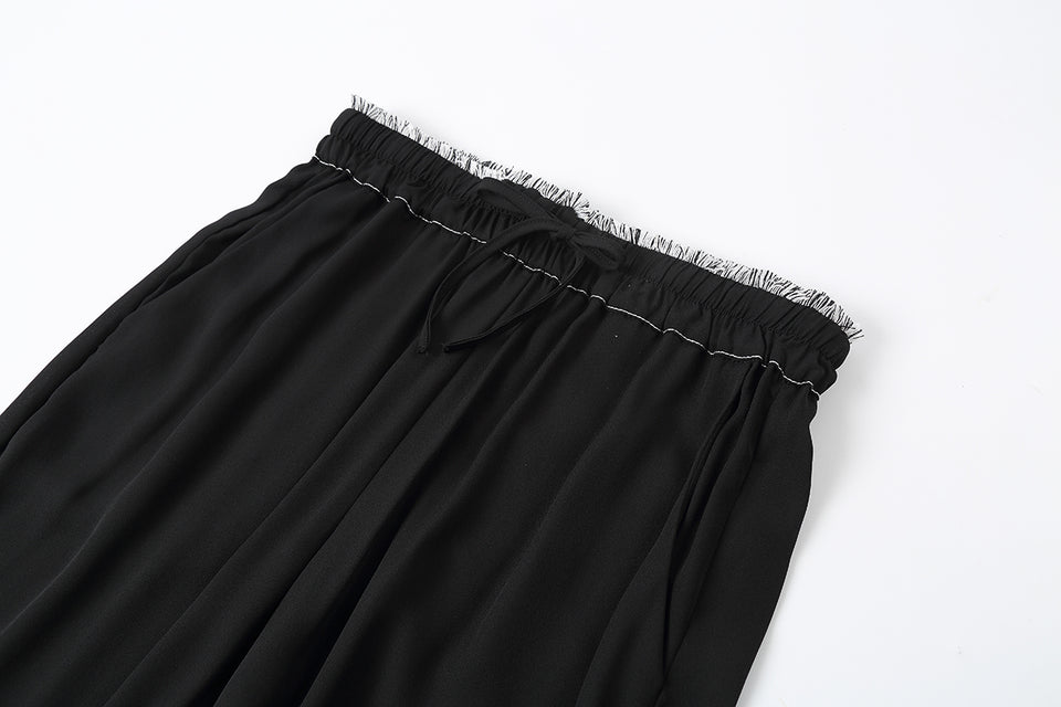 METROPOLE with DENIM Pants