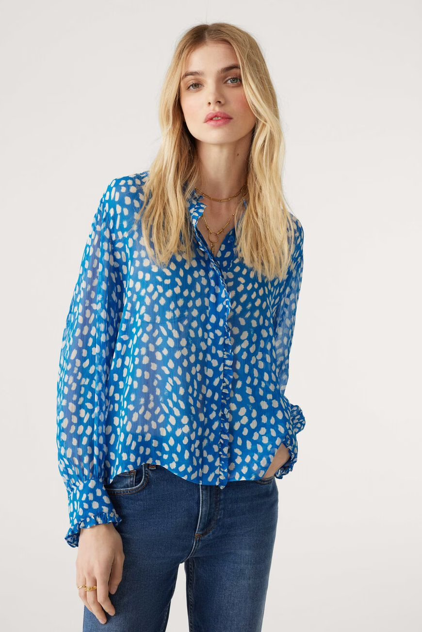 Ba&sh BINGO Top