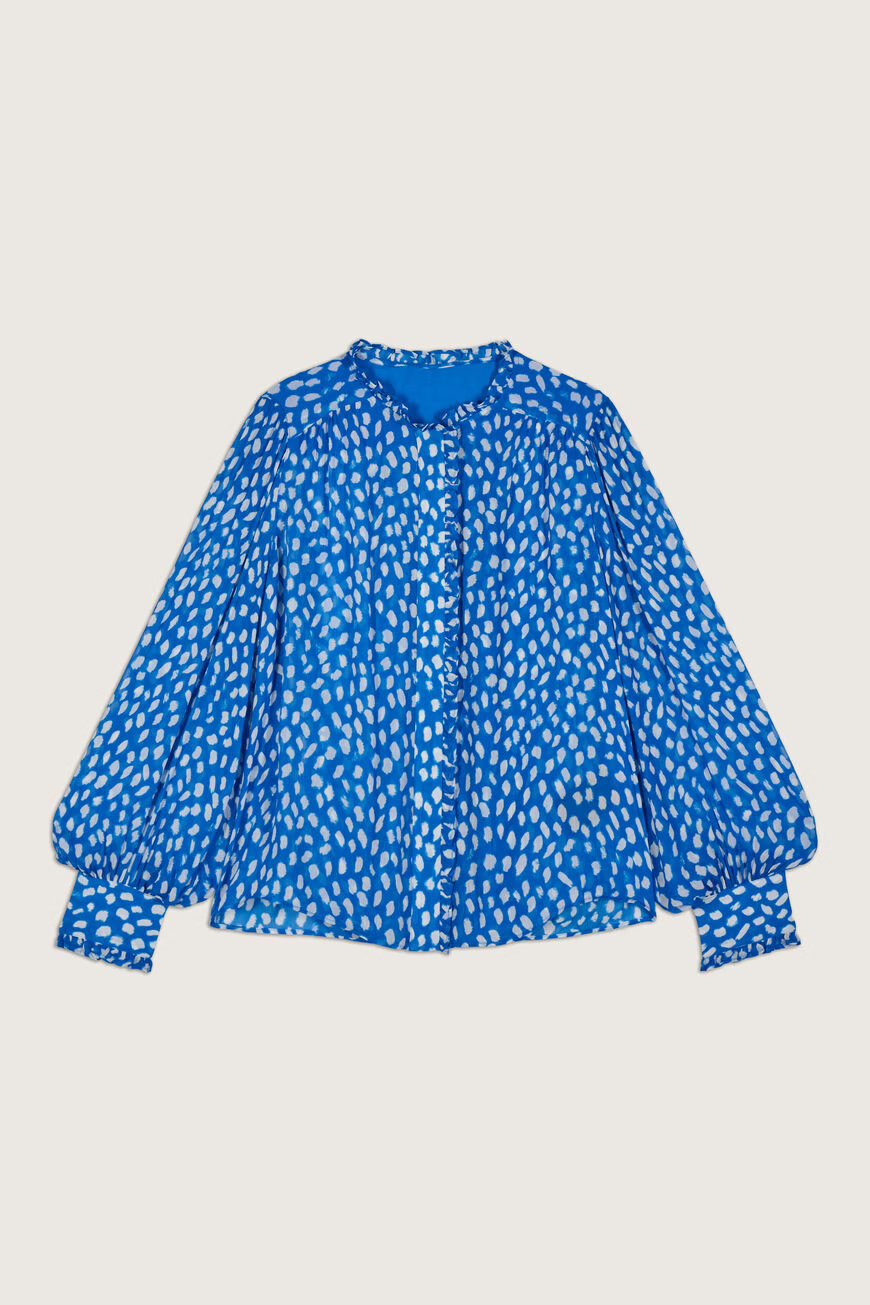 Ba&sh BINGO Top