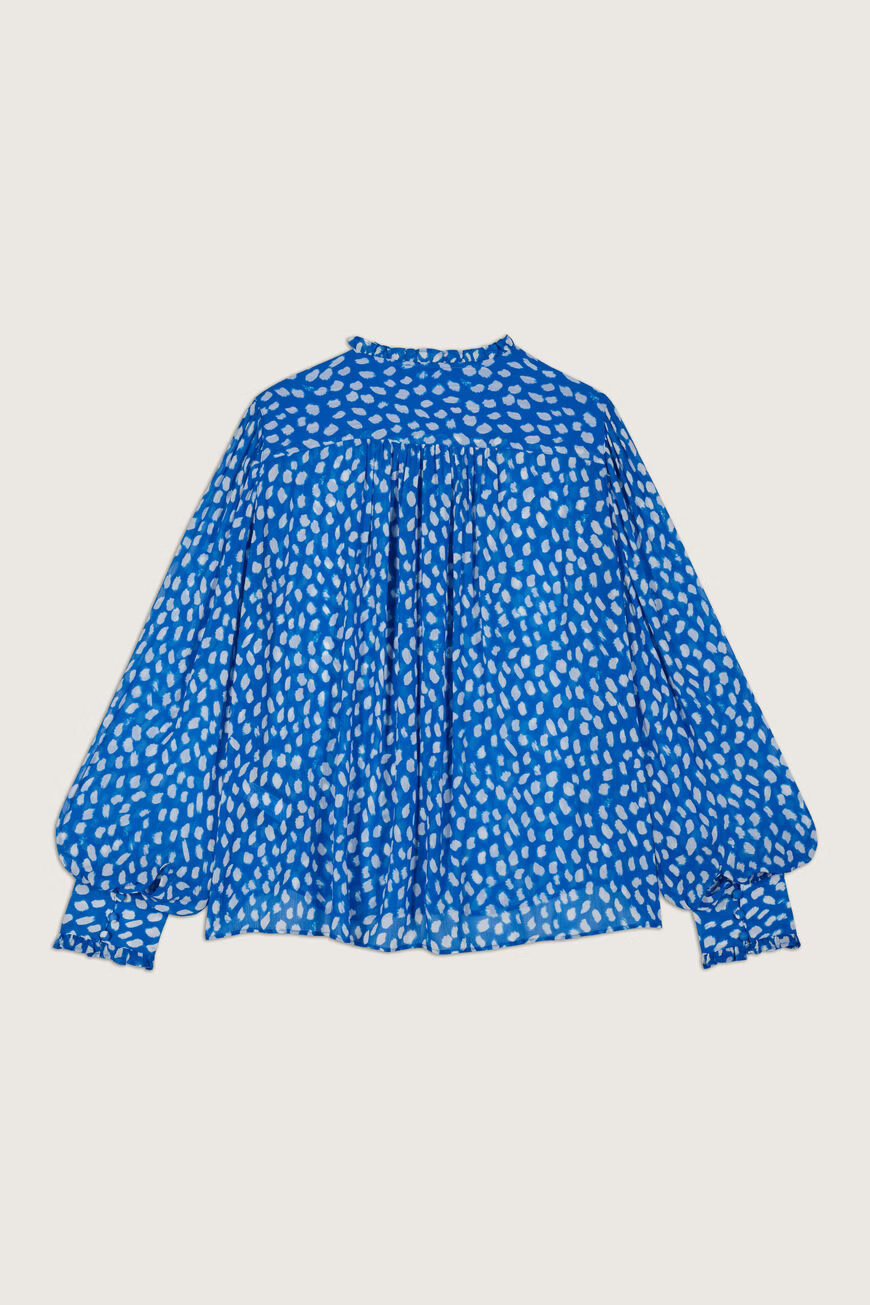 Ba&sh BINGO Top