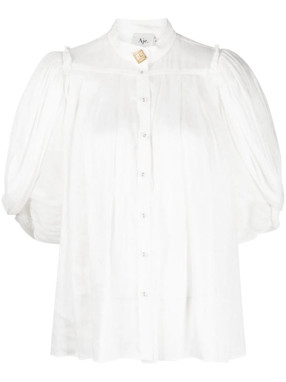 Aje MODEST Shirt