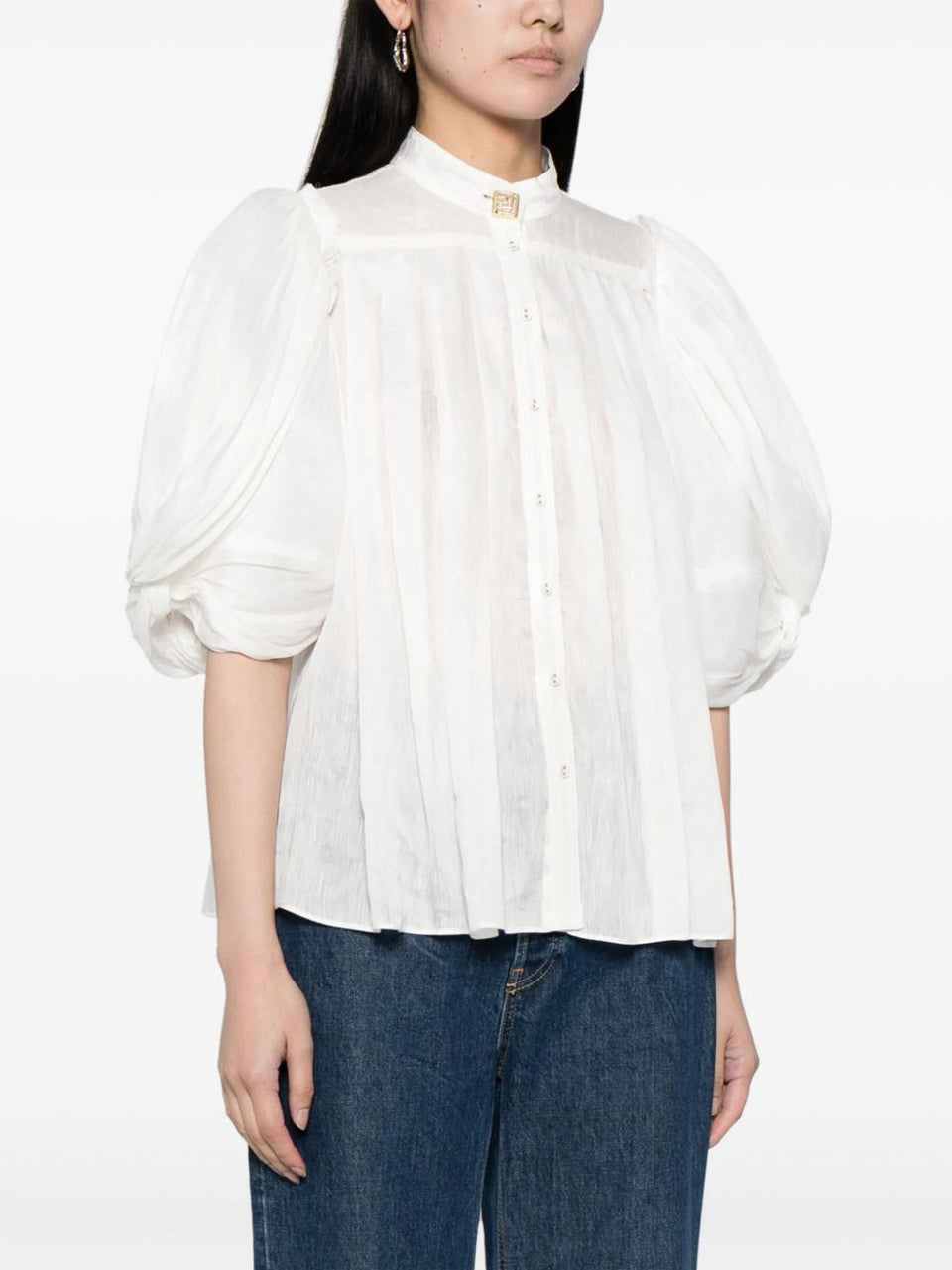 Aje MODEST Shirt