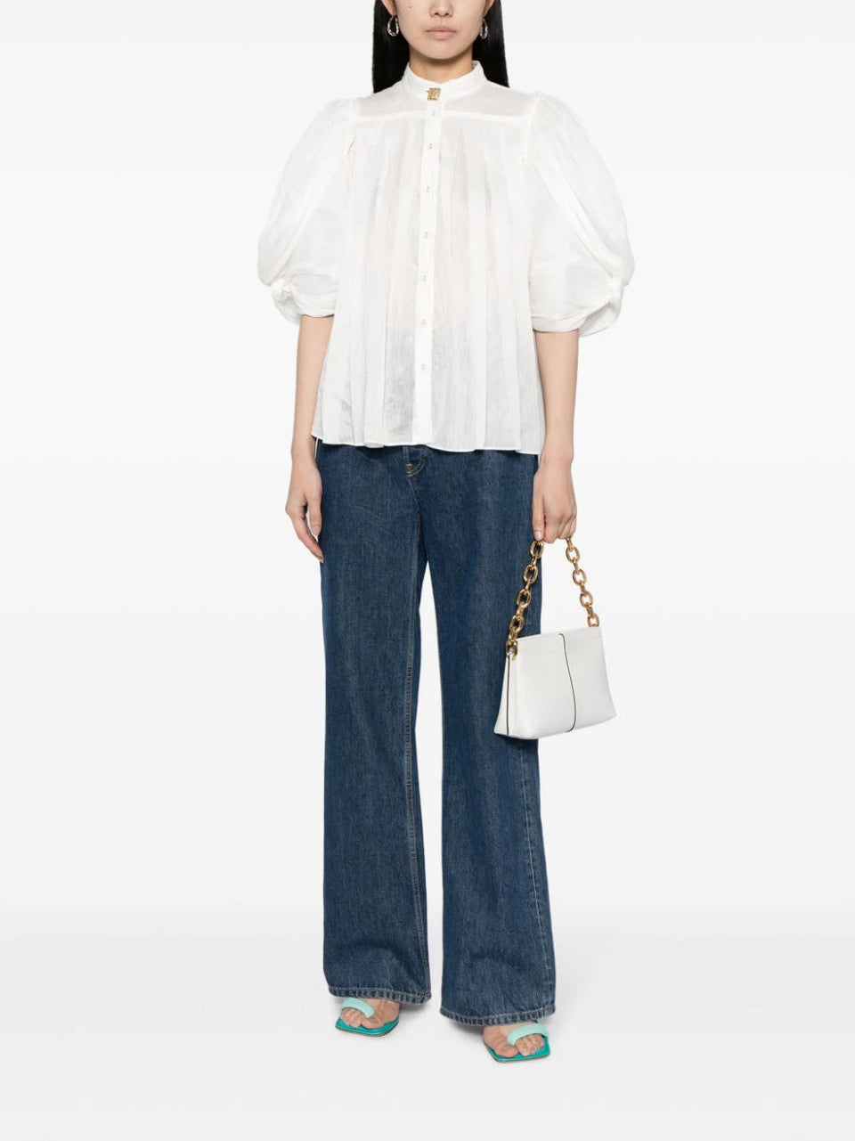 Aje MODEST Shirt