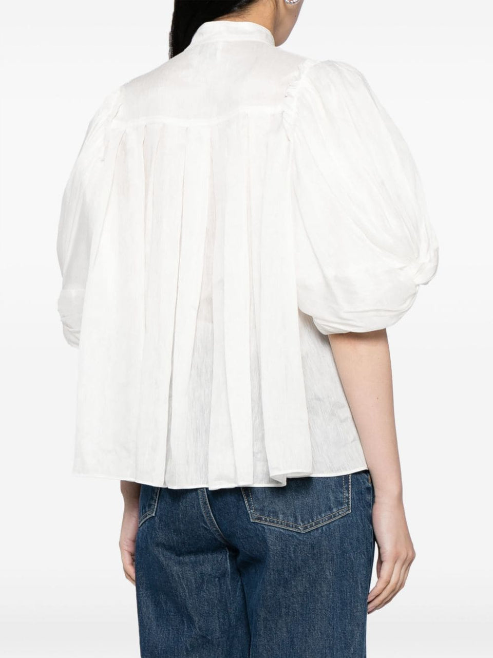 Aje MODEST Shirt