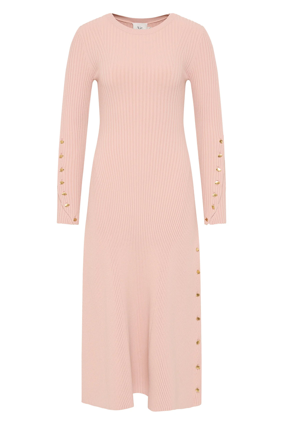 Aje NINA Knit Dress