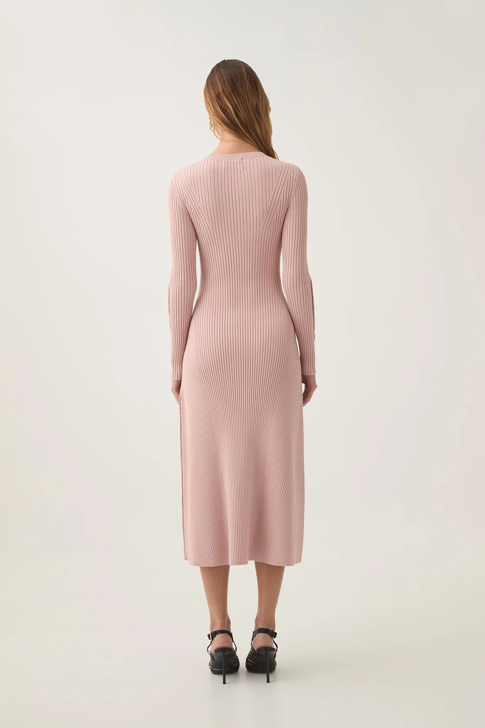 Aje NINA Knit Dress
