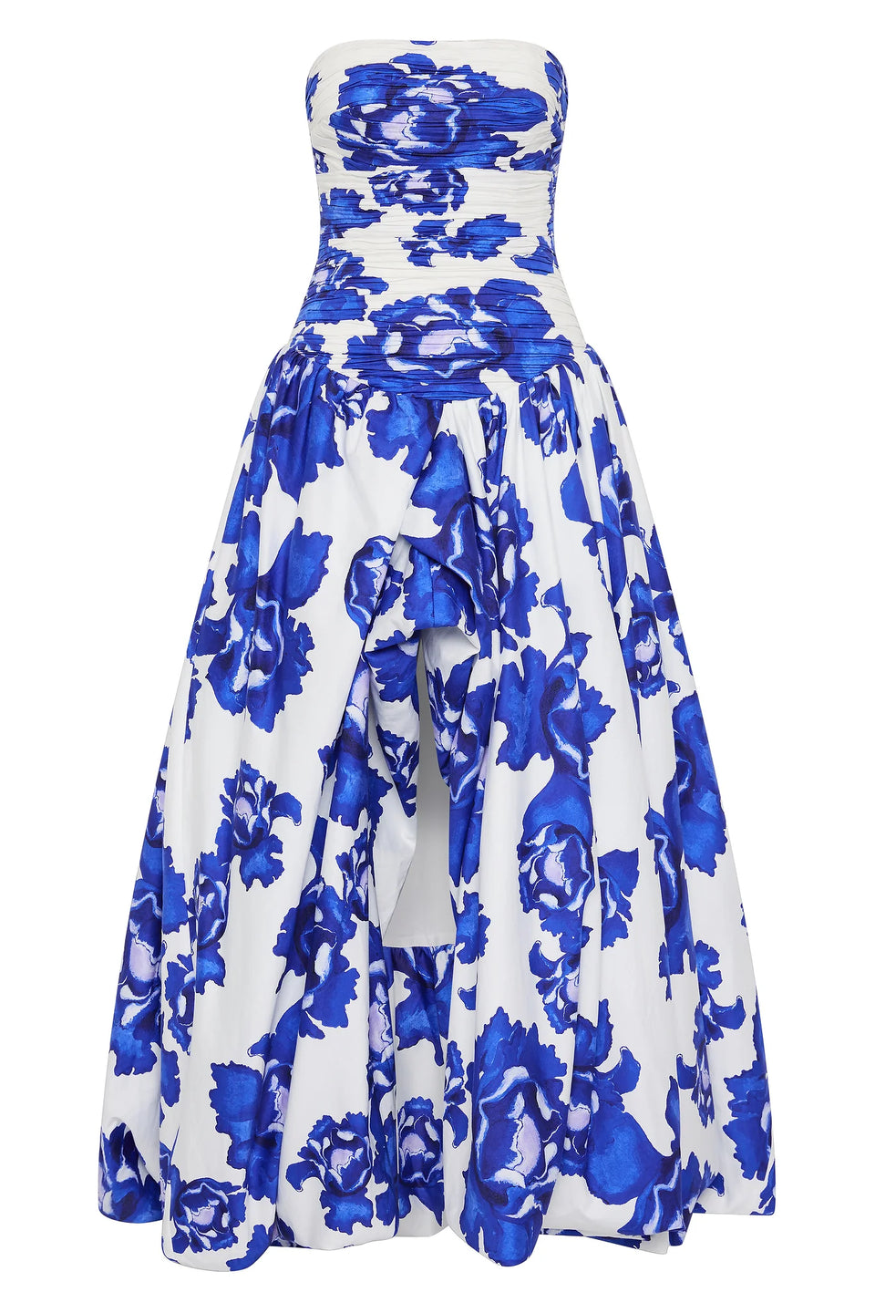 Aje BEHOLD Maxi Dress