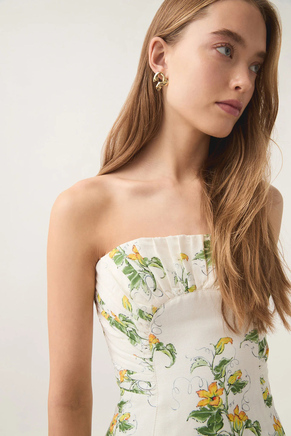 Aje OTTA Bustier
