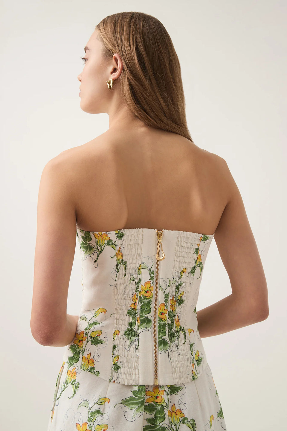 Aje OTTA Bustier