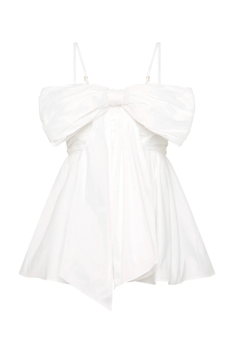Aje SCARLETT Top