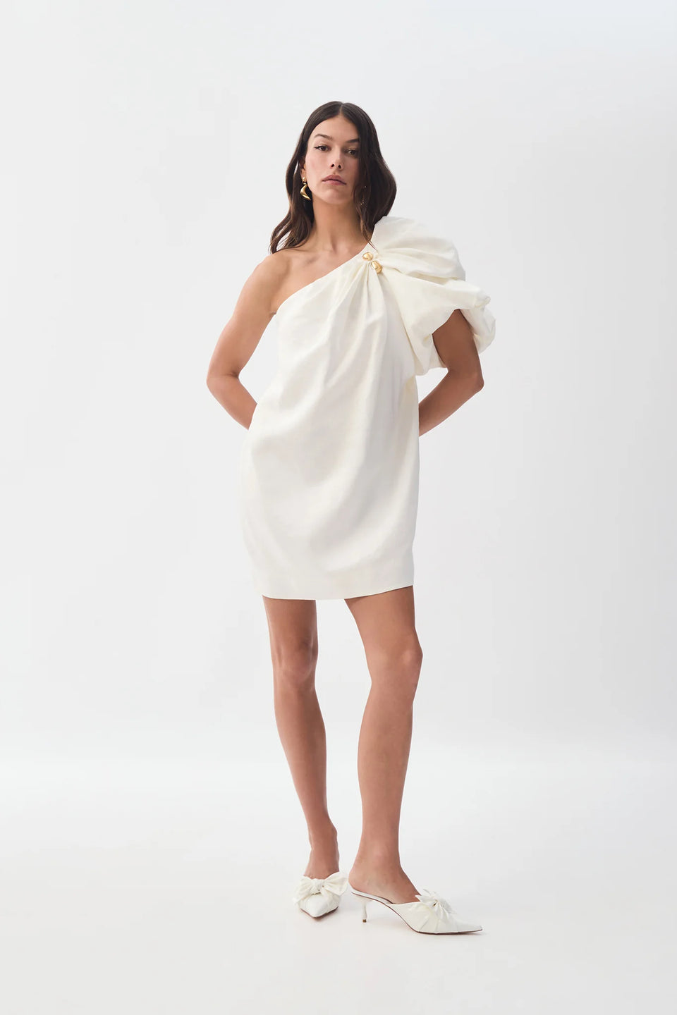 Aje CIRA Mini Dress