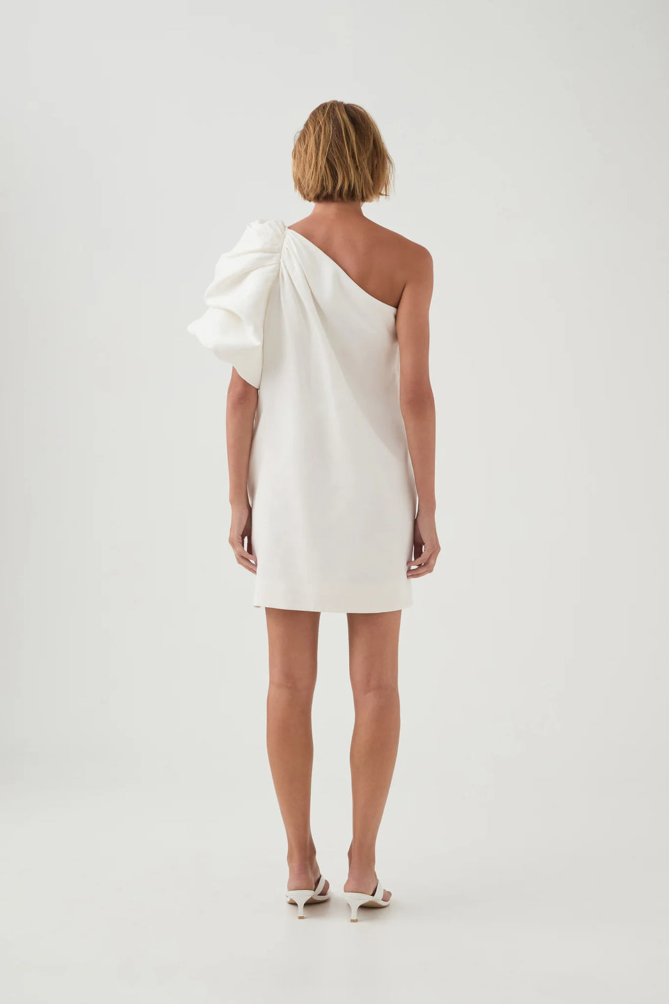 Aje CIRA Mini Dress