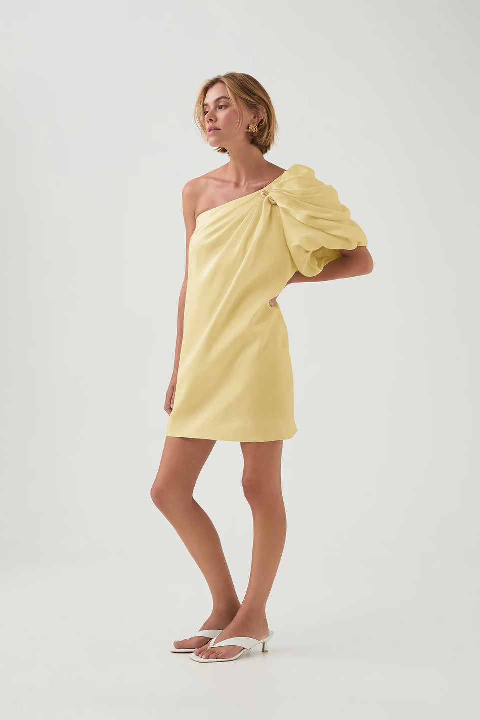AJE CIRA Mini Dress