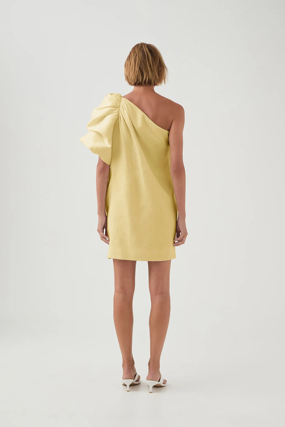AJE CIRA Mini Dress