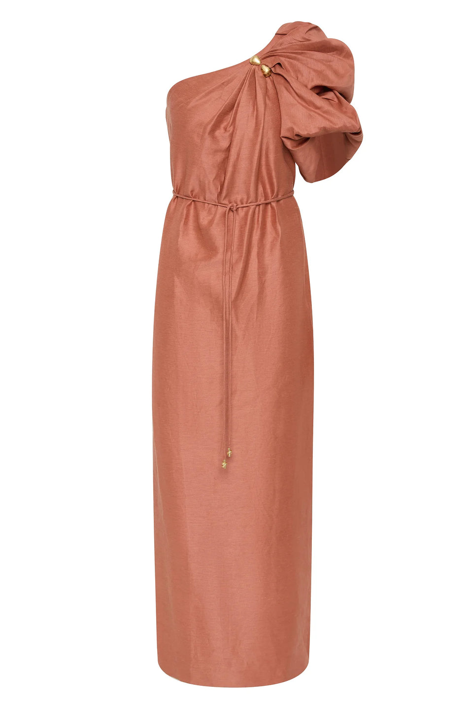 Aje CIRA Midi Dress