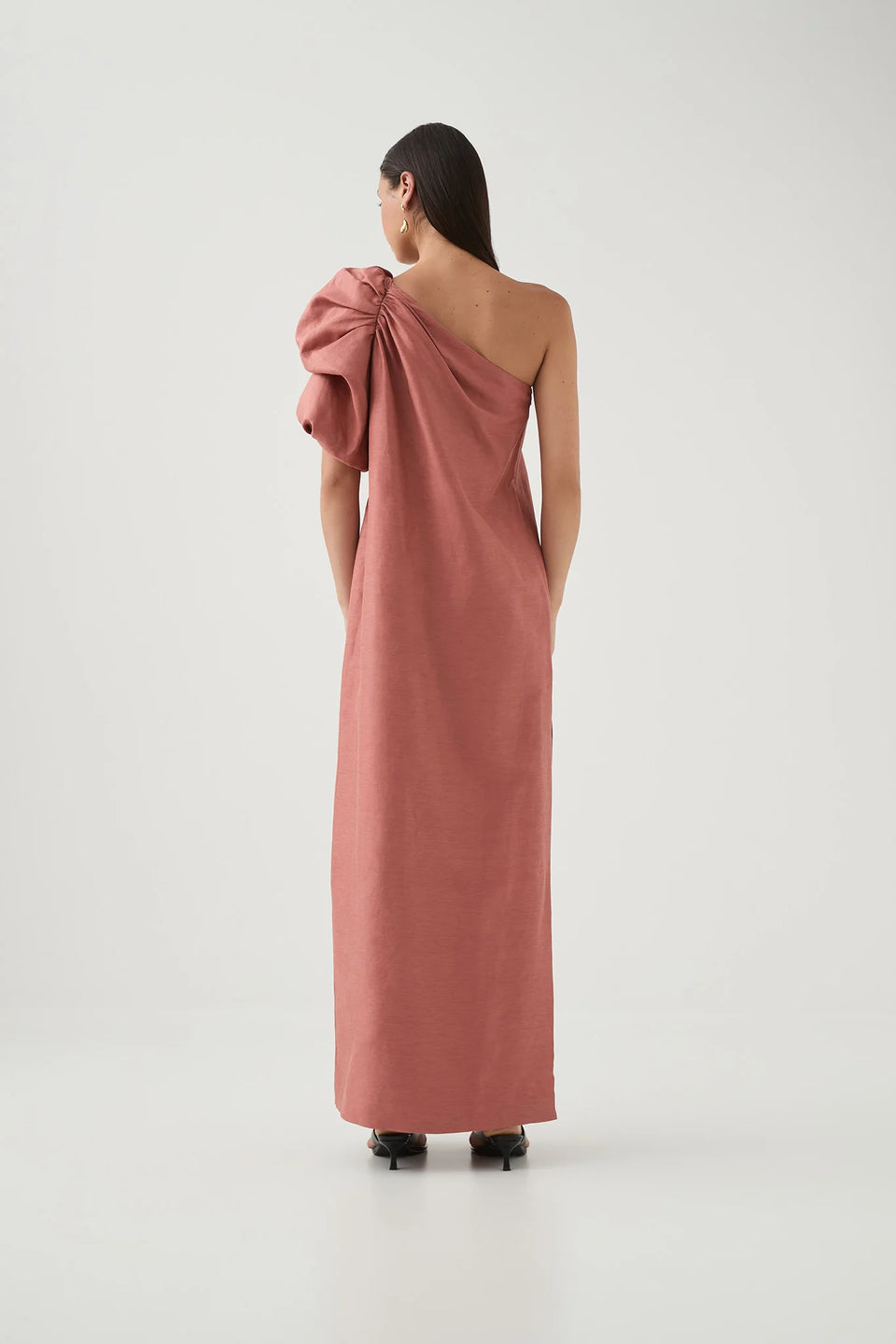 Aje CIRA Midi Dress