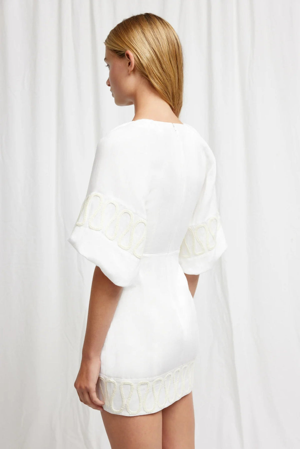Significant Other Keava Dress