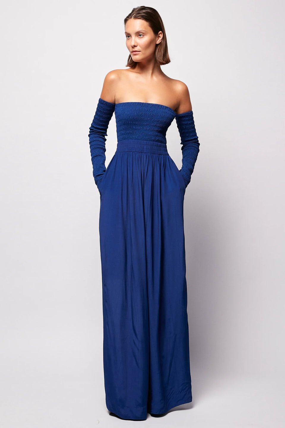 SWF Elasticised Wide Leg