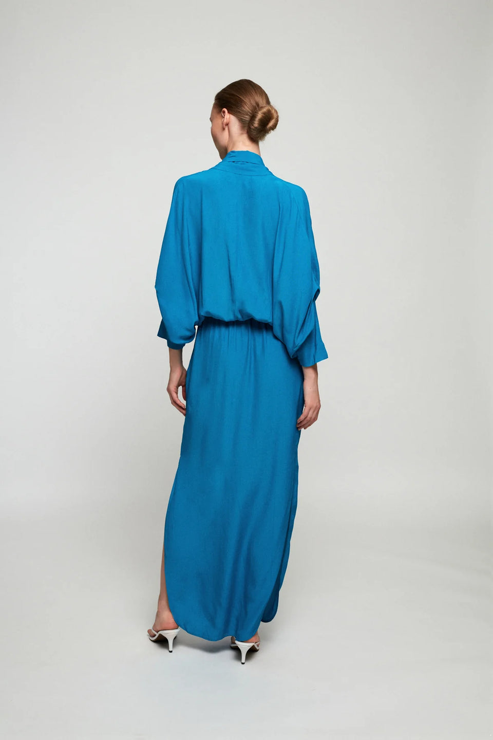 SWF Plunge Dress