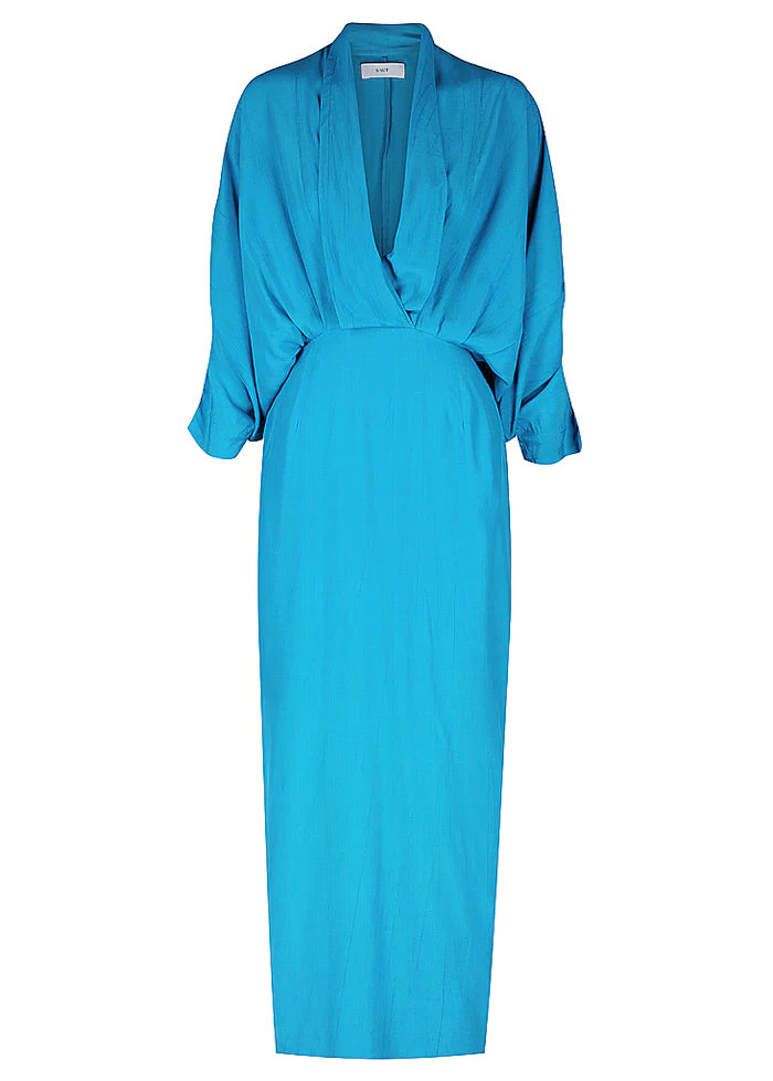 SWF Plunge Dress