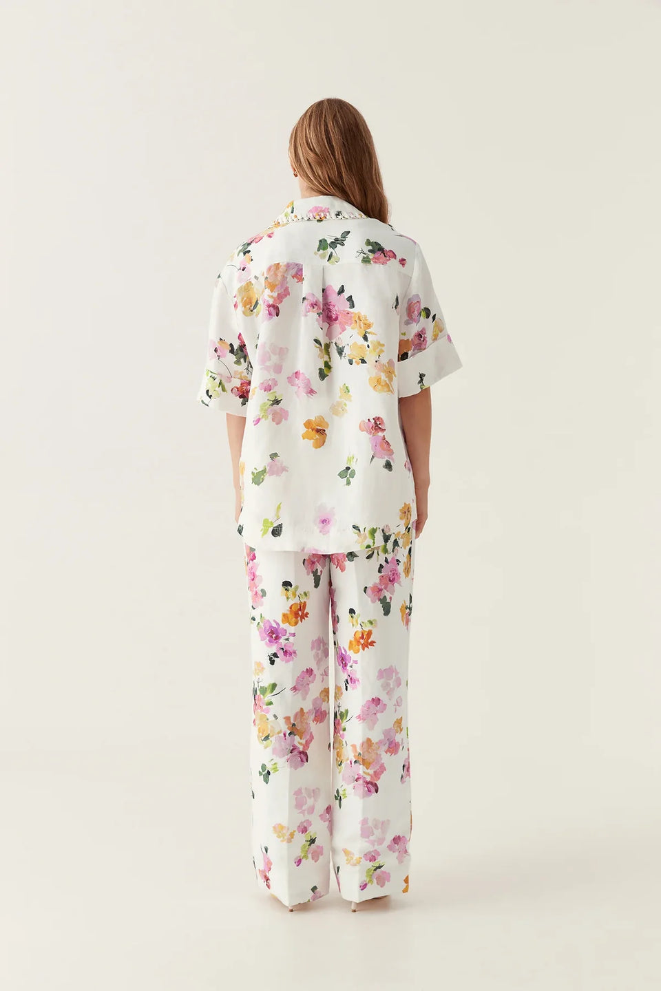 Aje PORTRAY Relaxed Pant