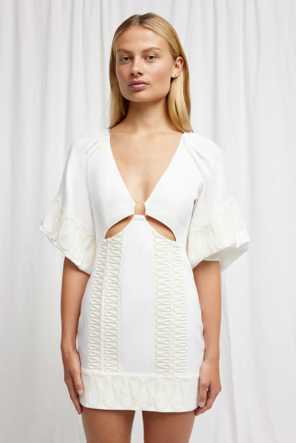 Significant Other Keava Dress