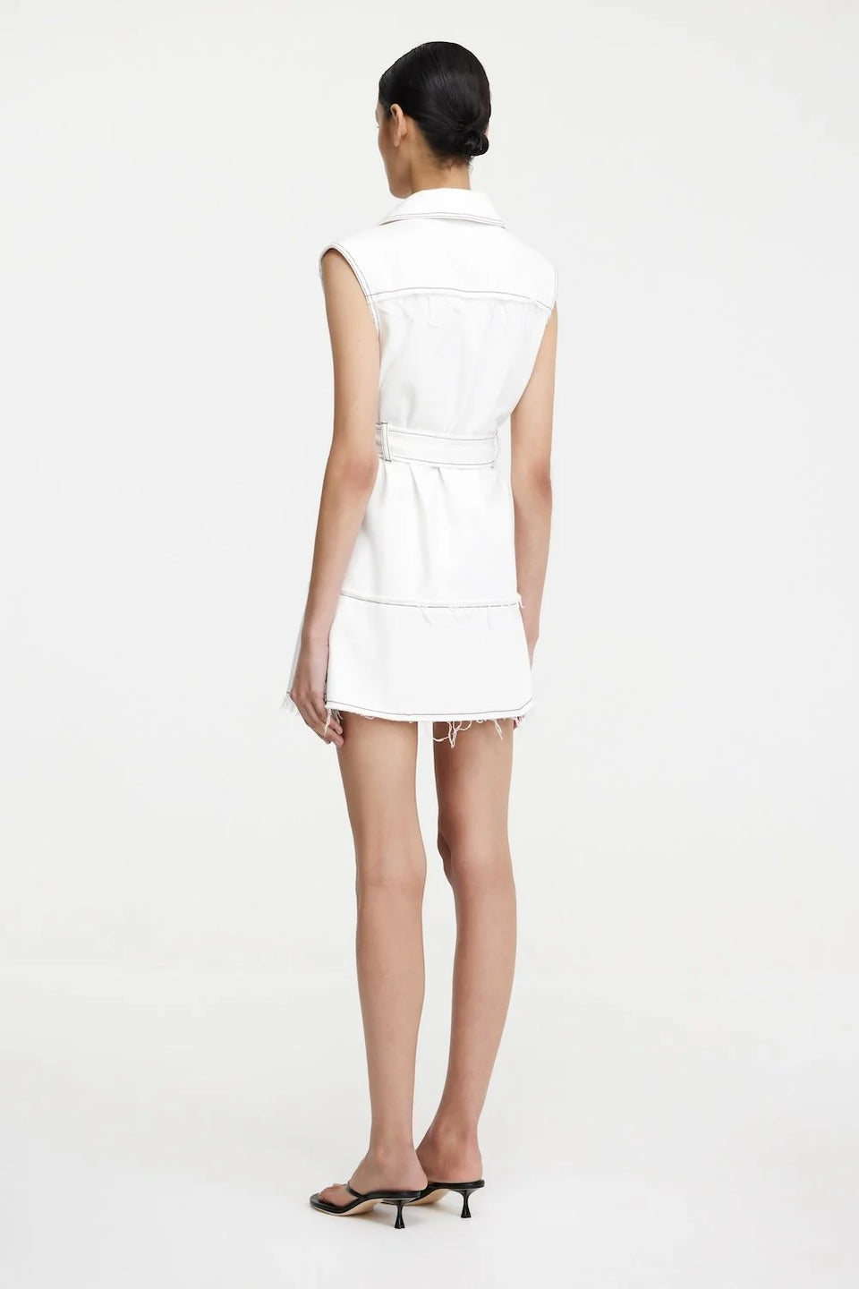 SIGNIFICANT OTHER STEVI MIni Dress