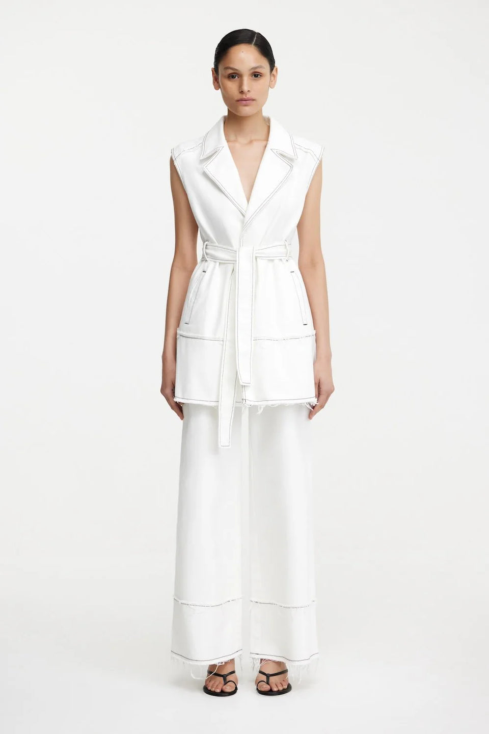 SIGNIFICANT OTHER STEVI MIni Dress