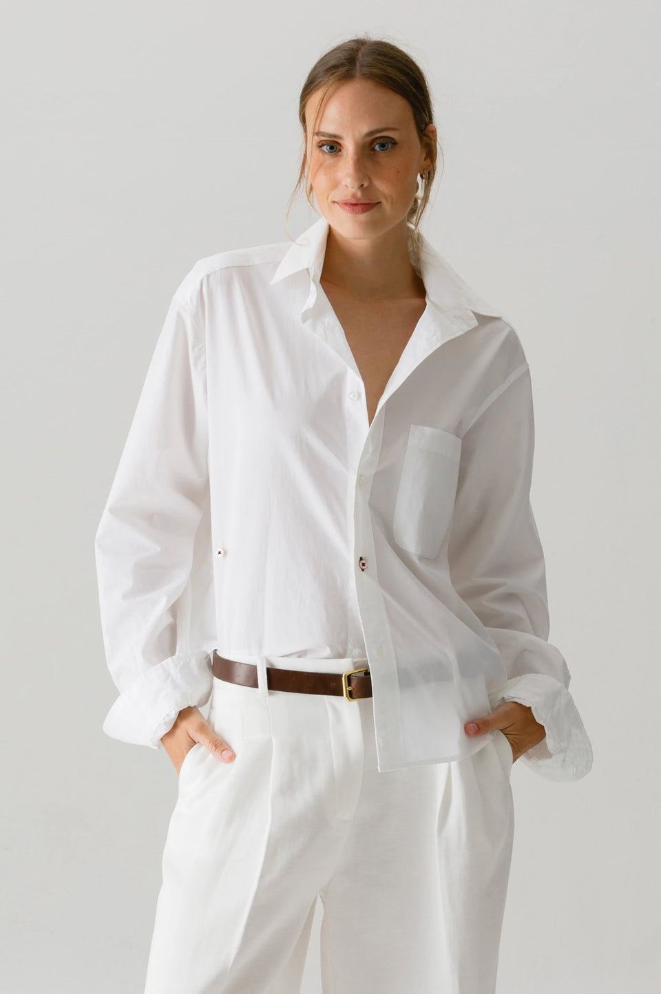 Cissa The Daily Shirt