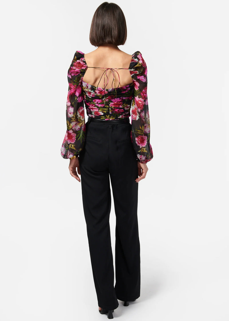 Cami NYC KIMMY Bodysuit