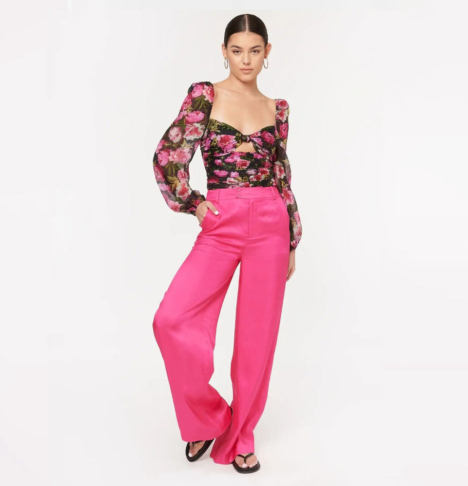Cami NYC KIMMY Bodysuit