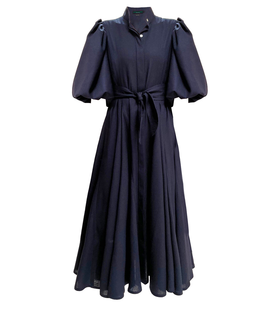 NO PISE LA GRAMA BROMELIA Dress