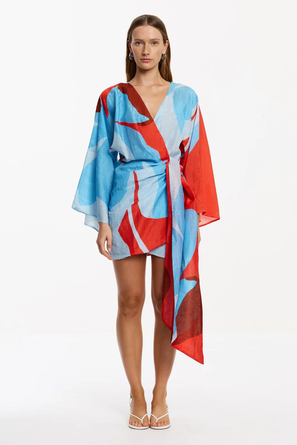 SIGNIFICANT OTHER EDITH MINI Dress