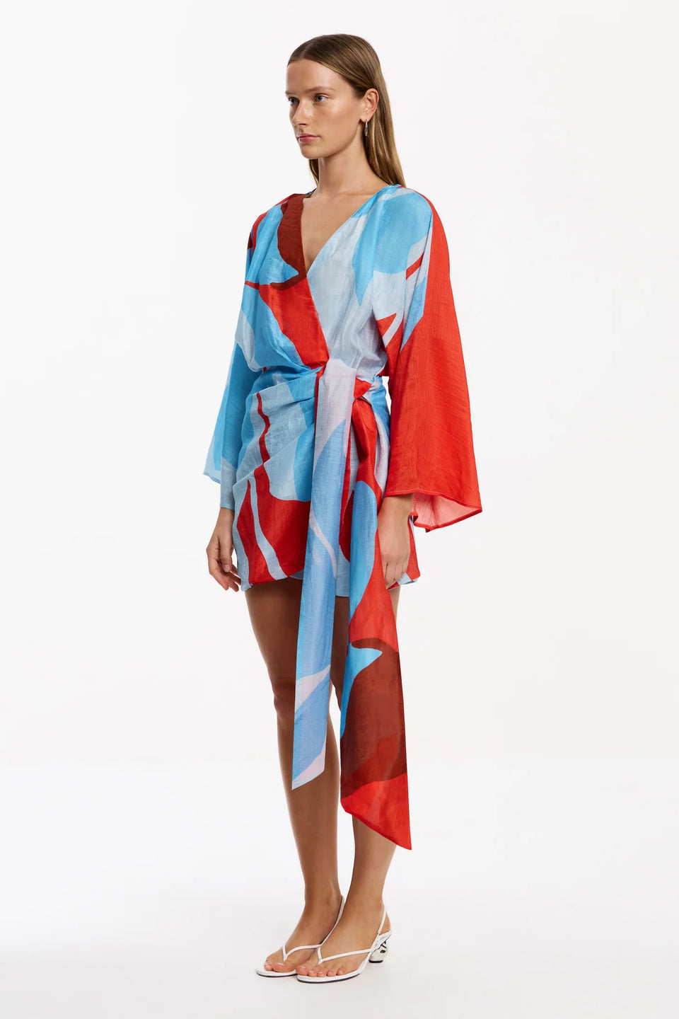 SIGNIFICANT OTHER EDITH MINI Dress