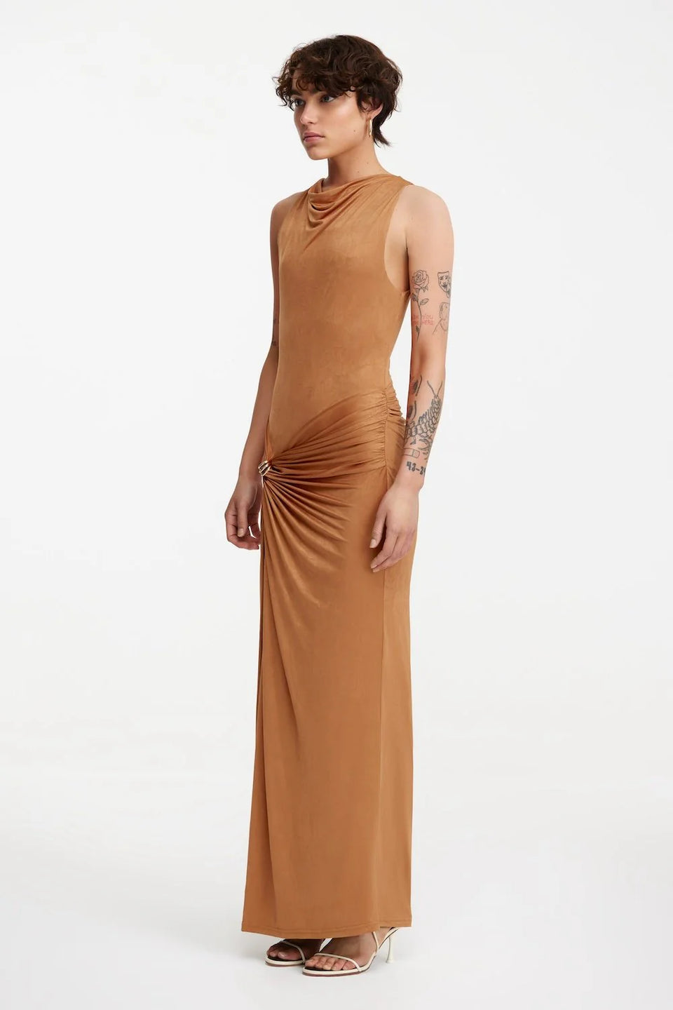 SIGNIFICANT OTHER NALA Dress