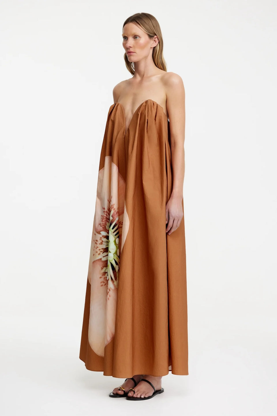 SIGNIFICANT OTHER SHILOH MAXI Dress
