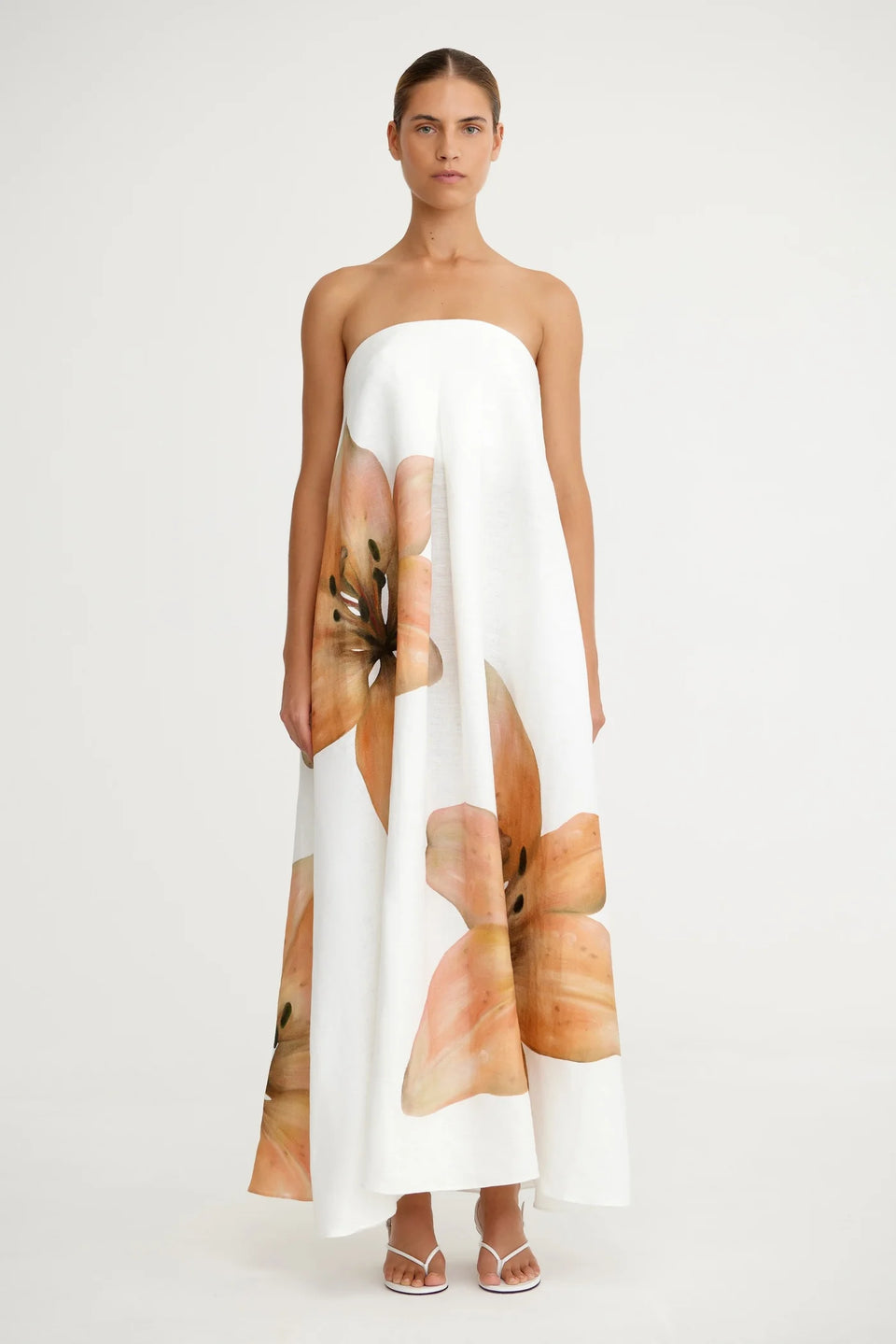 SIGNIFICANT OTHER PARISA Maxi Dress